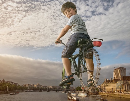 Galeria De Fotografia De Adrian Sommeling - Holanda