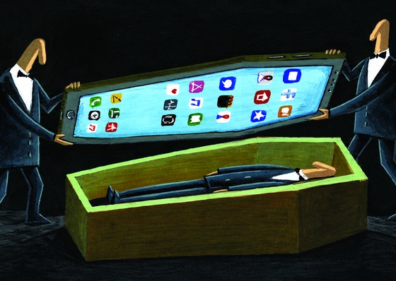 Gallery of the best Cartoon & Caricature in the world-200