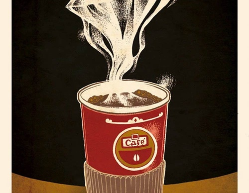 Gallery of Illustration & Graphic Works by Javier Medellin Puyou – Mexico