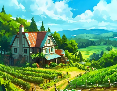 Gallery Of Illustration By Wonder in Brush - Canada