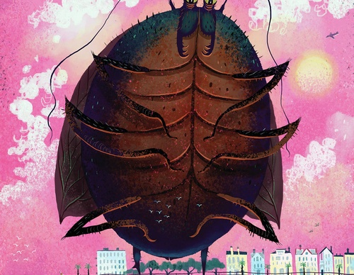 best illustrators