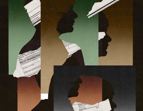 Gallery Of Illustration By Marcos Harris - Barbados