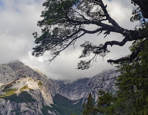 Gallery Of Photography By Gerhard Hüdepohl - Chile