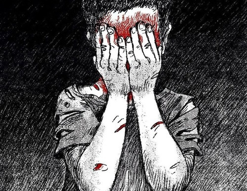 Galería de ilustraciones para Gaza_4