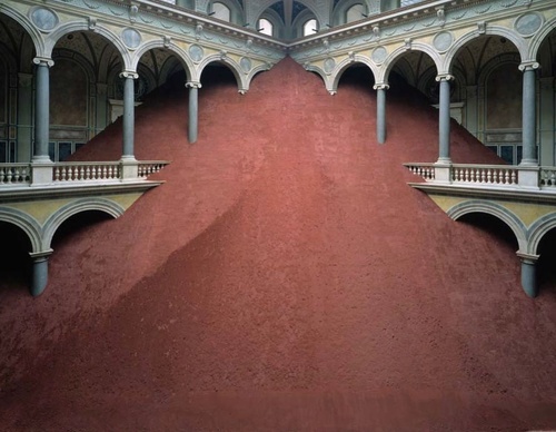 Gallery of the best Visual Arts in the World