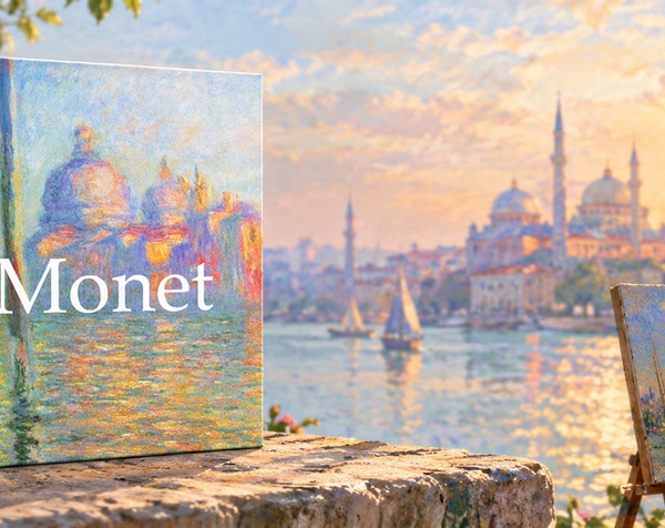 Monet