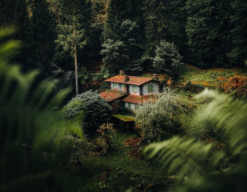 Galería de fotografía de Robert DIcon - Alemania