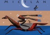 Gallery of Illustration by Luis San Vicente – Mexico