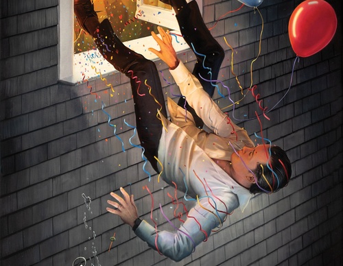 tim obrien