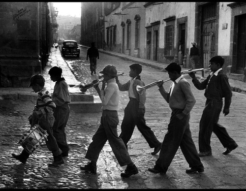 elliott erwitt