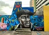 Urban art: consumed by everyone. Valued by whom?