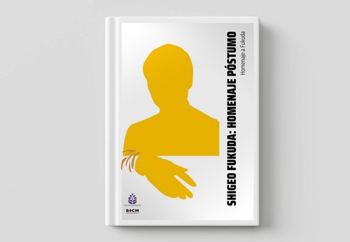 SHIGEO FUKUDA: HOMENAJE PÓSTUMO