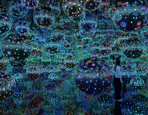 Algunos artistas contemporáneos famosos