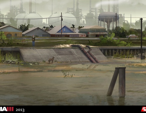 Gallery Of Illustration By Adrien Girod - France