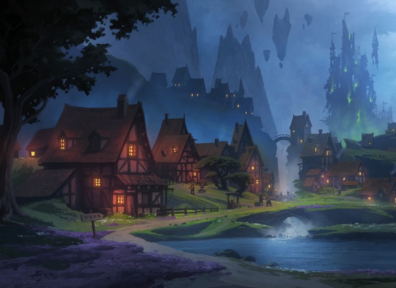 Andreas Rocha