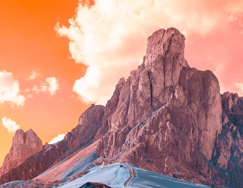 Gallery Of Photography By Paolo Pettigiani - Italy