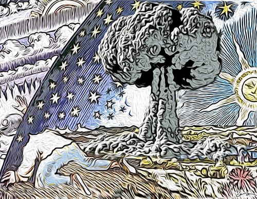 Gallery of the best Cartoon & Caricature in the world-200