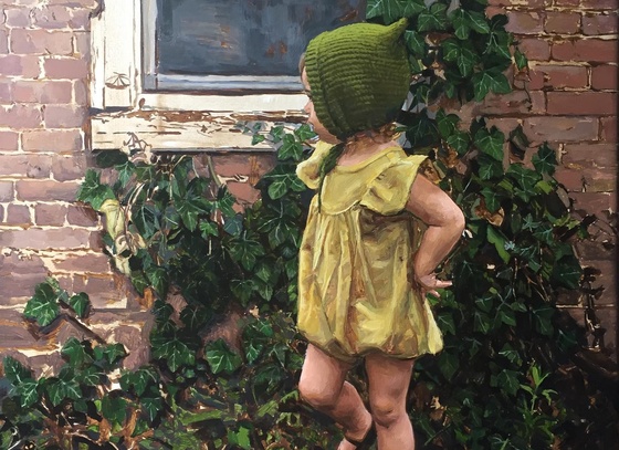 Mary Sauer