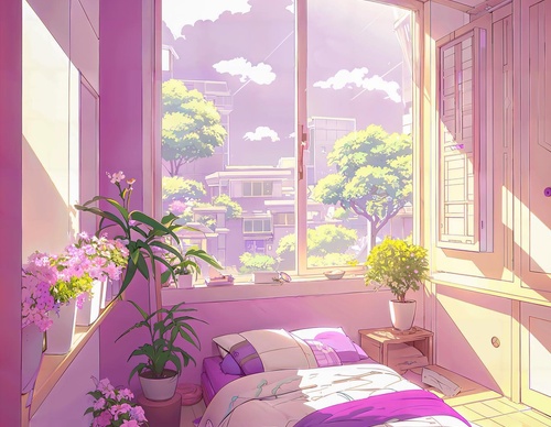 Galería de ilustraciones de Léa Wai - Argentina