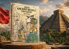 Life in Ancient Mexico | Coloring Book