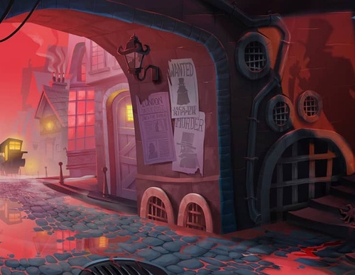 Gallery Of Illustration By Gabriel Infante - Brazil