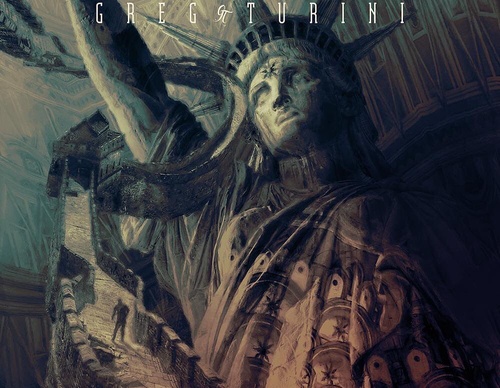 Gallery Of Illustration By Gustavo Sazes - Brazil