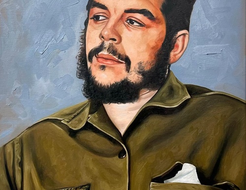 cesar castillo