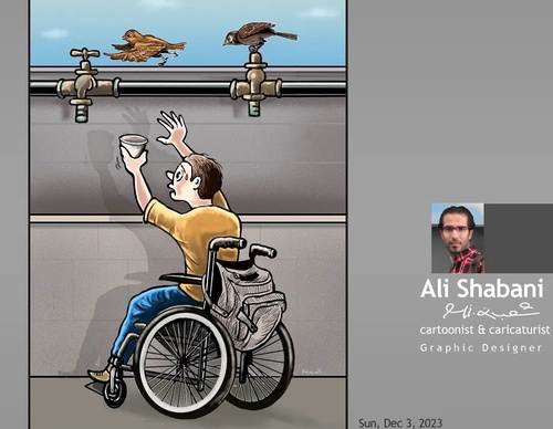 ali shabani