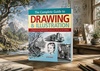The Complete Guide to Drawing and Illustration