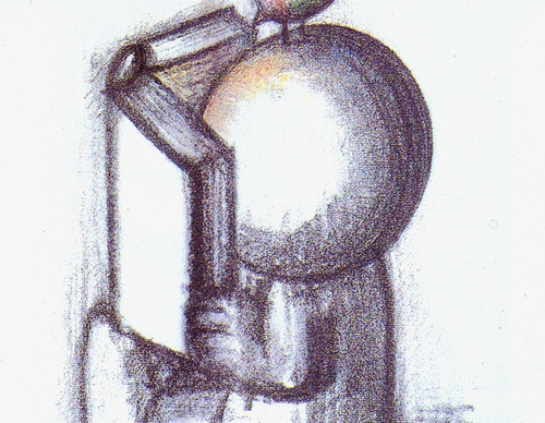 andre francois france