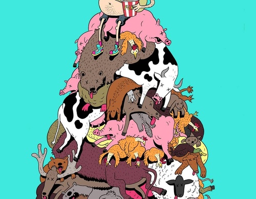 steve cutts
