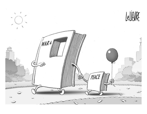 glen le lievre