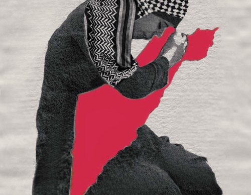 palestine will be free