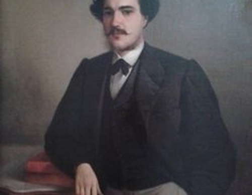 Agostinho José da Mota