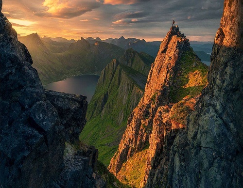 Gallery Of Photography By Max Rive - Netherlands