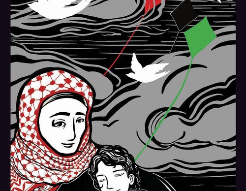 palestine will be free