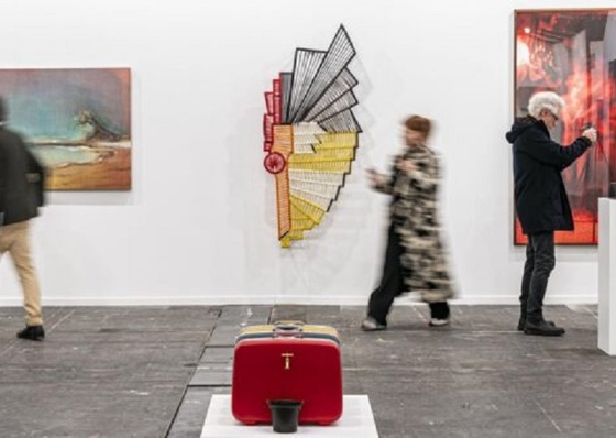 ARCOmadrid 2026 abre la convocatoria para su Programa General