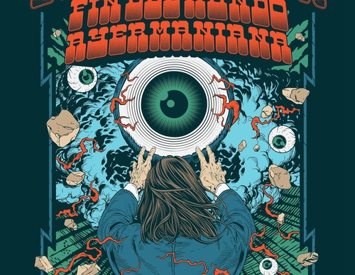Gallery Of Illustration By A1 Design Studio - Argentina