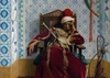Análisis de Markos Botsaris (1874) de Jean-Léon Gérôme