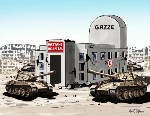 gunun cizgisi
