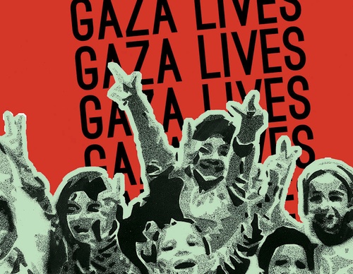 palestine will be free