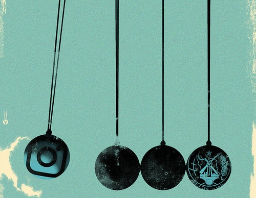 terror online posters