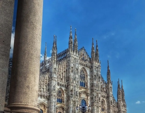 Gallery of Photography by Angela Petruzzelli - Italy
