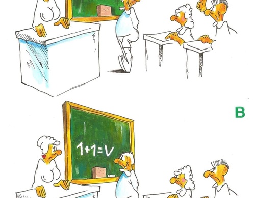 Gallery of the Best World Cartoon-Part 9