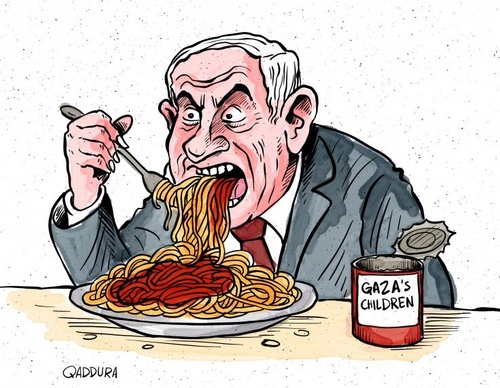 Gaza's Children