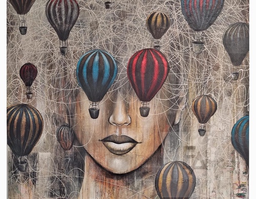 expo arte galeria