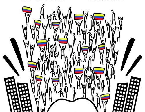 madrid grafica abierta