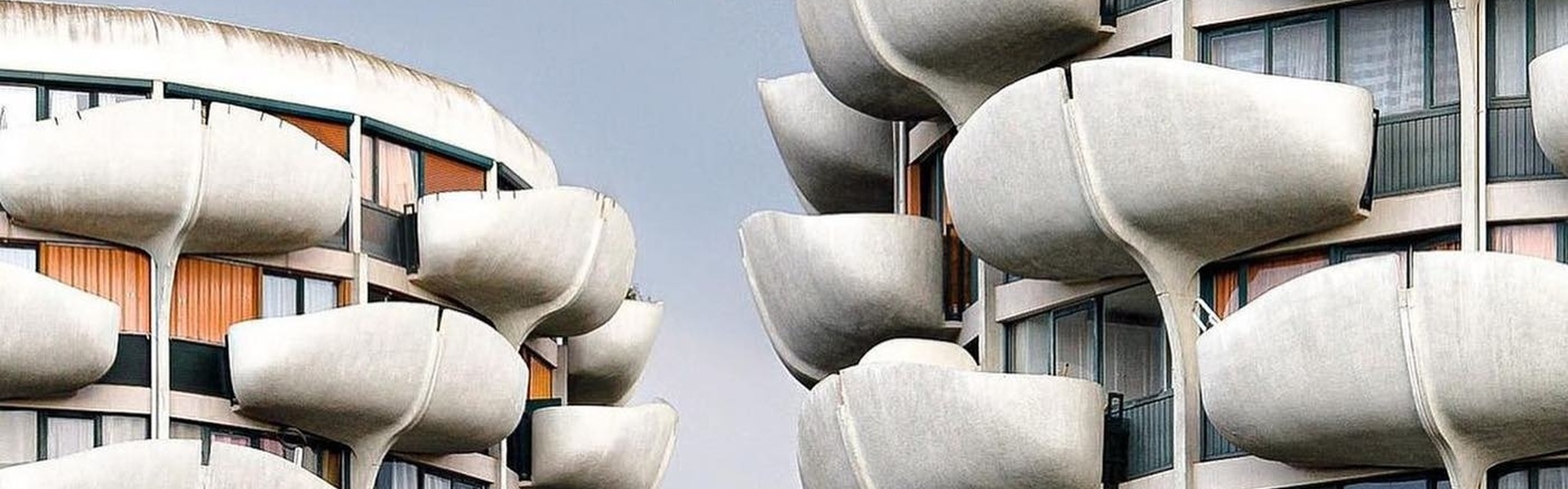 Gallery of the best Visual Arts in the World