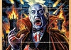 Dracula's Punishment