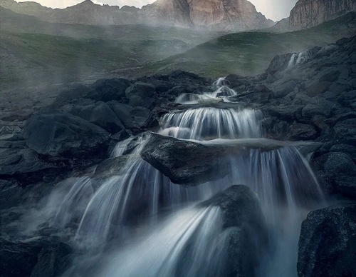 Gallery Of Photography By Max Rive - Netherlands